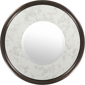 Toboyne 26 X 26 inch Silver Mirrors, Round