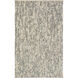 Lansdowne 90 X 60 inch Dark Blue Rug, Rectangle