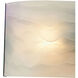 Cicero LED 30 inch Oil Rubbed Bronze with Honey Vanity Light Wall Light