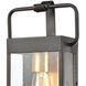 Forty Fort Outdoor Sconce