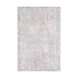 Henrietta 87 X 63 inch Light Gray Rug, Rectangle