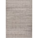 Hatfield 87 X 63 inch Charcoal Rug, Rectangle