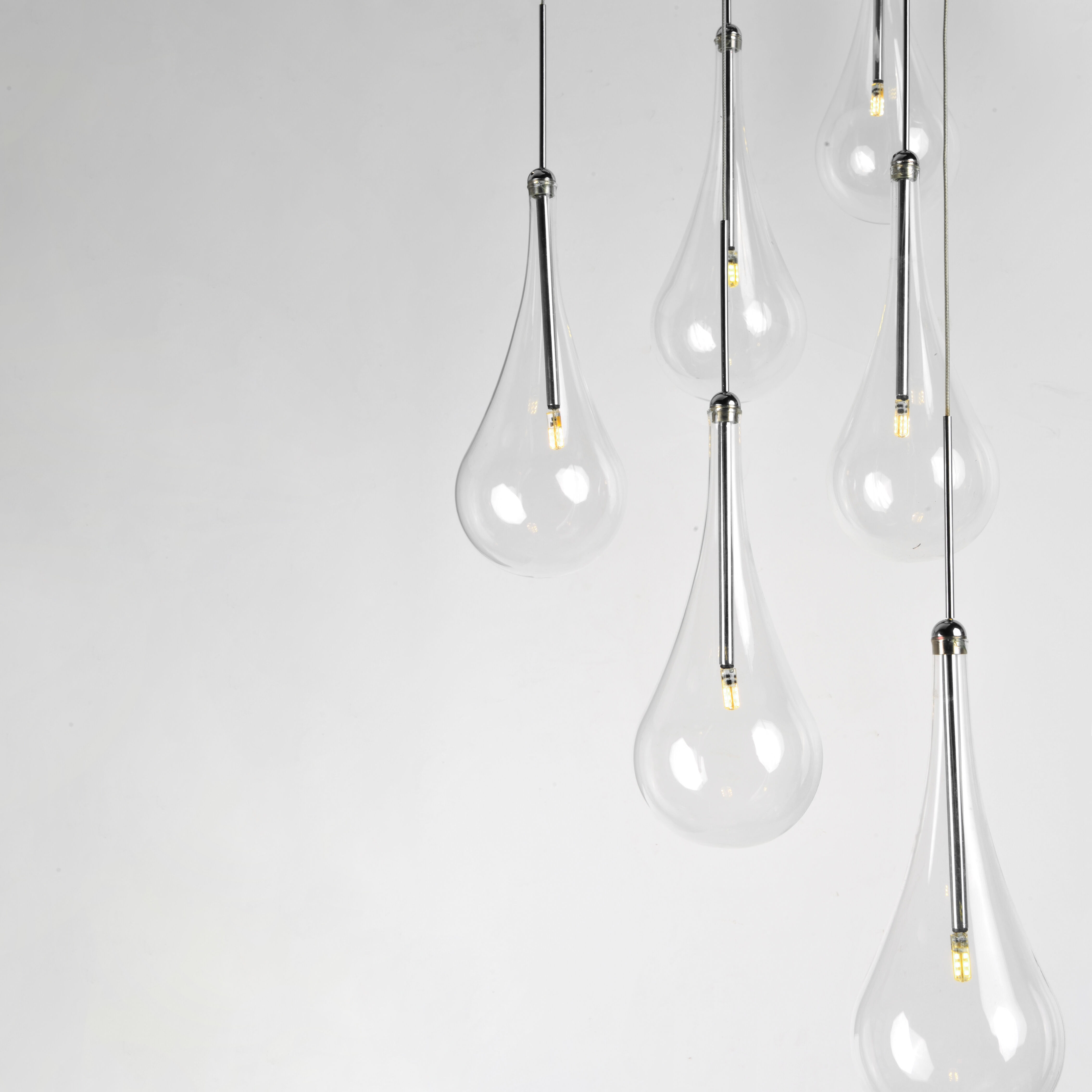 Collier Single Pendant Ceiling Light