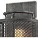Pompey Sconce Wall Light