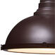 Pittsburgh Linear Chandelier Ceiling Light