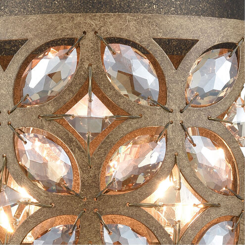 Strabane Sconce Wall Light