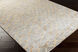 Coolbaugh 132 X 96 inch Gray Rug, Rectangle