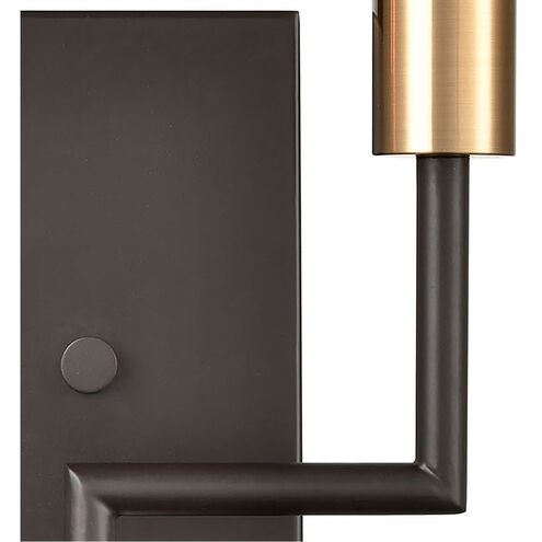 Wright Sconce Wall Light