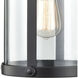 Caroline Outdoor Sconce