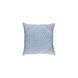 Newstead 20 X 20 inch Denim Throw Pillow