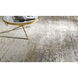 McCandless 90 X 60 inch Charcoal Rug, Rectangle