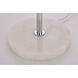 Oyster Bay 23 inch 40 watt Chrome Table Lamp Portable Light