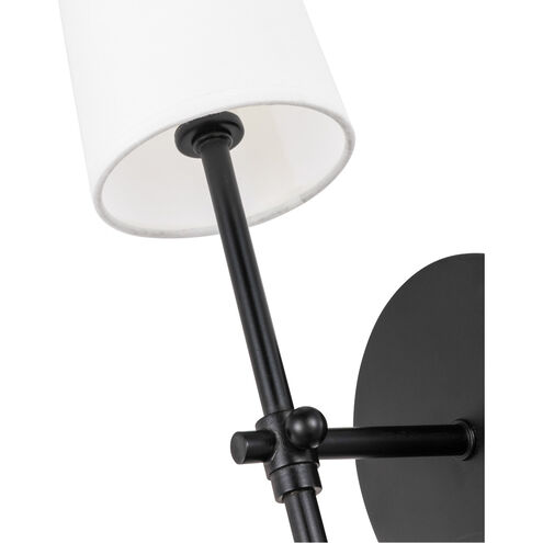 Brandywine 1 Light 5 inch Brass Wall sconce Wall Light