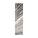 Albany 144 X 36 inch Charcoal Rug, Runner