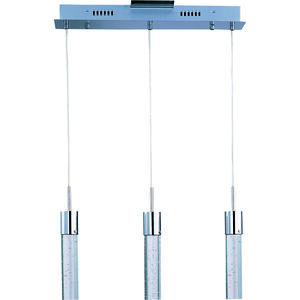 Berwick Linear Pendant Ceiling Light