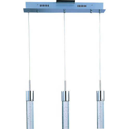 Berwick Linear Pendant Ceiling Light