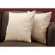 Glenville 18 X 6 inch Light Taupe Pillow