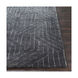 Chili 156 X 108 inch Charcoal Rug, Rectangle