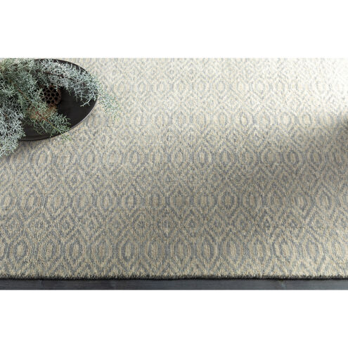 Owego 156 X 108 inch Medium Gray Rug, Rectangle