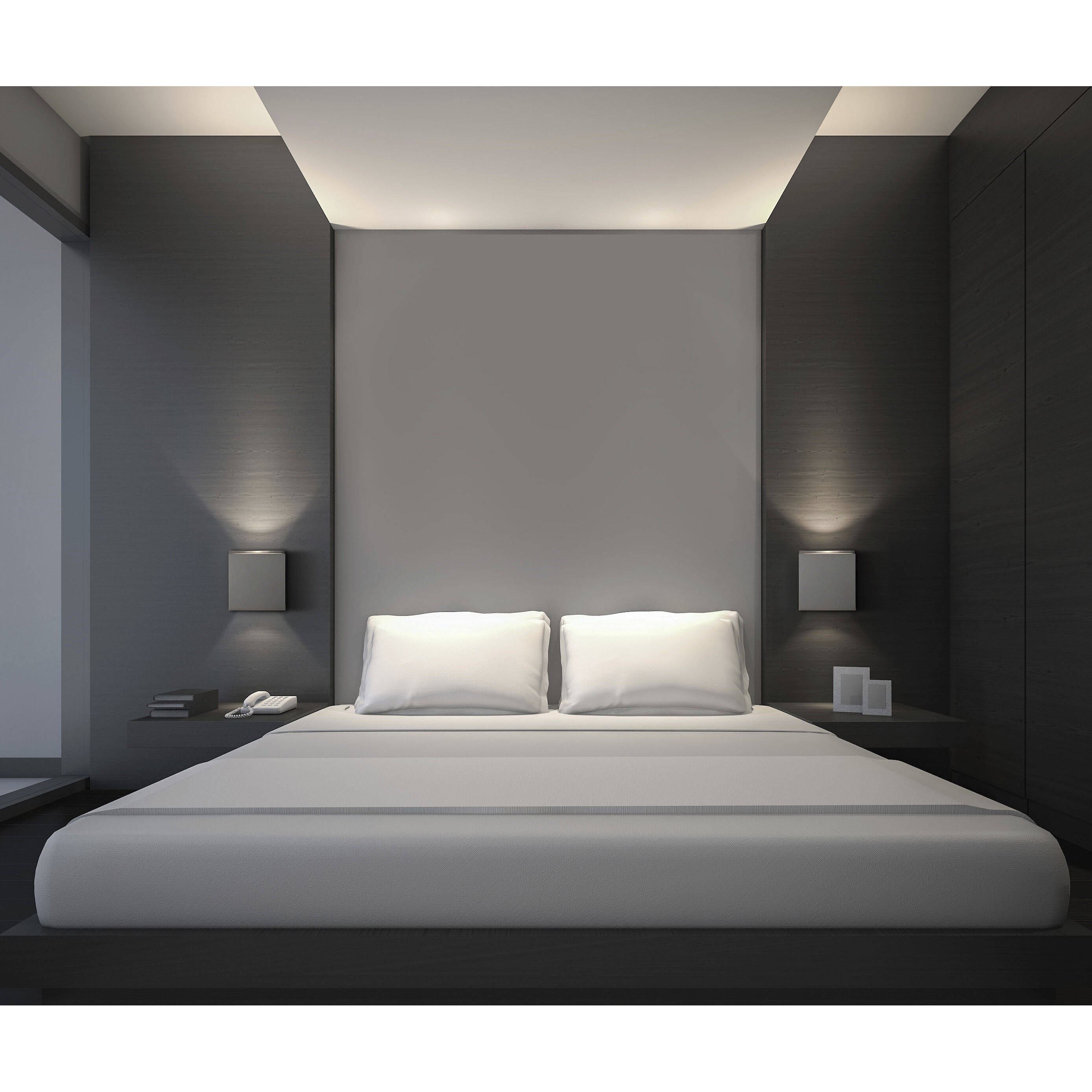 Butler Wall Sconce Wall Light