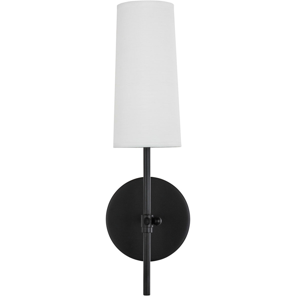 Brandywine 1 Light 5 inch Brass Wall sconce Wall Light