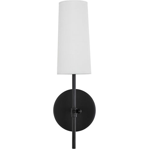 Brandywine 1 Light 5 inch Brass Wall sconce Wall Light