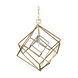 Orchard 1 Light 21 inch Pendant Ceiling Light