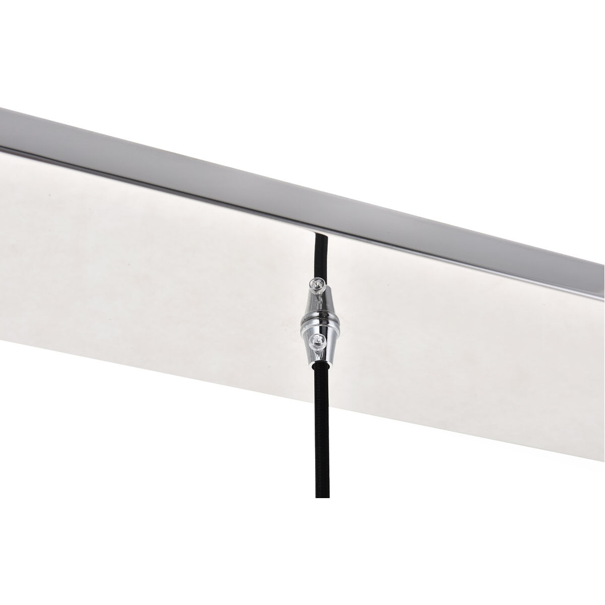 Phoenixville 5 Light 5 inch Chrome Pendant Ceiling Light