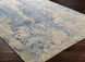 Mineola 108 X 72 inch Navy Rug, Rectangle