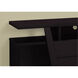 Vestal 60 inch Cappuccino TV Stand