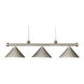 Wallace Linear Chandelier Ceiling Light
