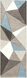 Colonie 91 X 31 inch Taupe Rug, Runner