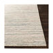 Croghan 132 X 96 inch Light Beige Rug, Rectangle