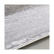 Montgomery 91 X 63 inch Gray Rug, Rectangle