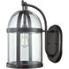 Caroline Outdoor Sconce