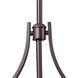 Pittsburgh Linear Chandelier Ceiling Light