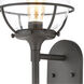 Skaneateles Outdoor Sconce