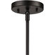 Ogden 12 Light 16 inch Oil Rubbed Bronze Chandelier Ceiling Light