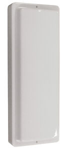 Montauk Outdoor LED Wall Pack, Aspect