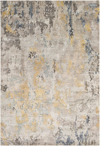 Highlands 156 X 108 inch Beige Rug, Rectangle