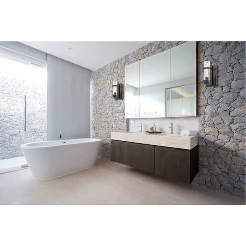 Brutus Sconce Wall Light