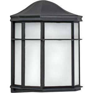 Montauk Outdoor Wall Sconce, Aspect