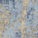 Mineola 108 X 72 inch Navy Rug, Rectangle