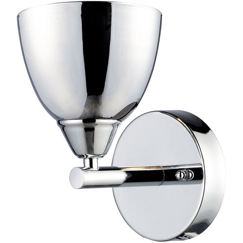 Wilkinsburg Sconce Wall Light