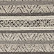 Lewisburg 36 X 24 inch Charcoal Rug, Rectangle