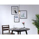 Rochester 1 Light 7 inch Brass Pendant Ceiling Light