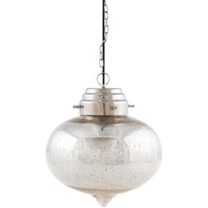 Chichester 1 Light 14 inch Pendant Ceiling Light