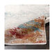 McCandless 156 X 114 inch Orange Rug, Rectangle