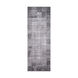 Cheektowaga 91 X 31 inch Medium Gray Rug, Runner