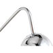 Malta 1 Light 4.8 inch Chrome Wall sconce Wall Light